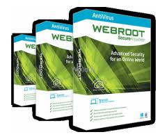 Illustration for article titled Webroot install with key code